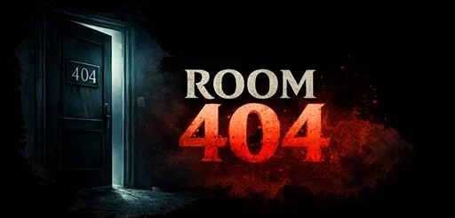 Room 404
